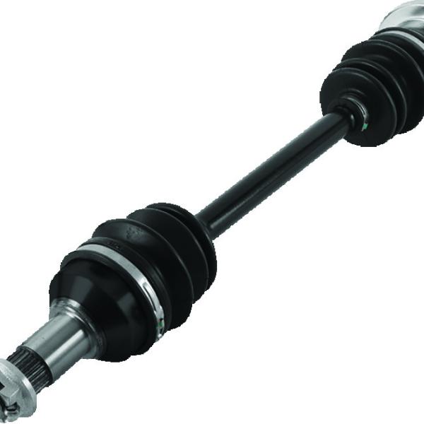QuadBoss 609107