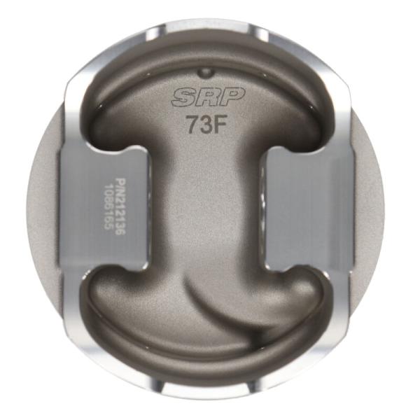 JE Pistons 212136