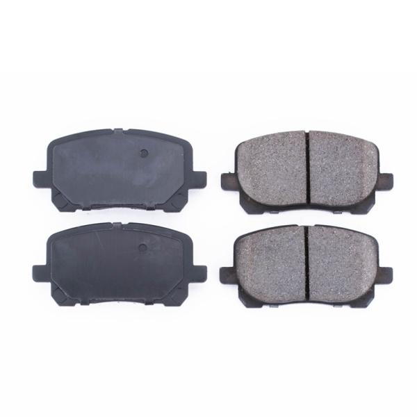 PowerStop 16-923