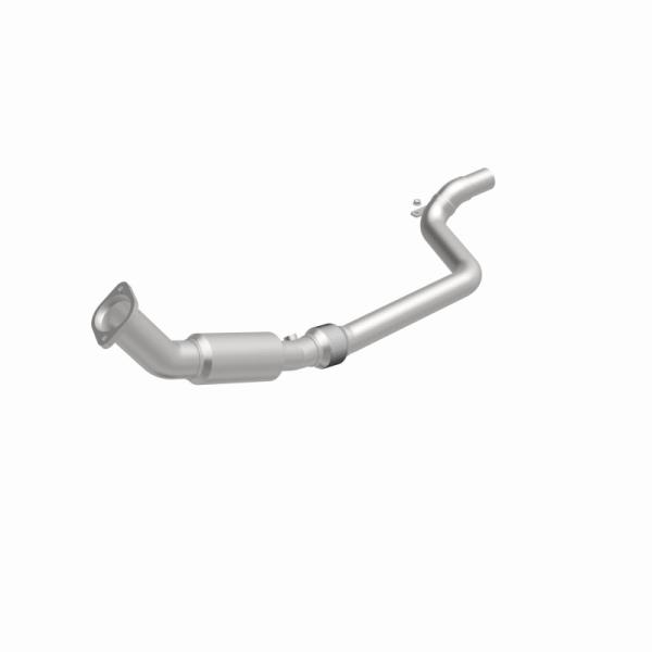 MAG Converter Direct Fit Magnaflow 4561540