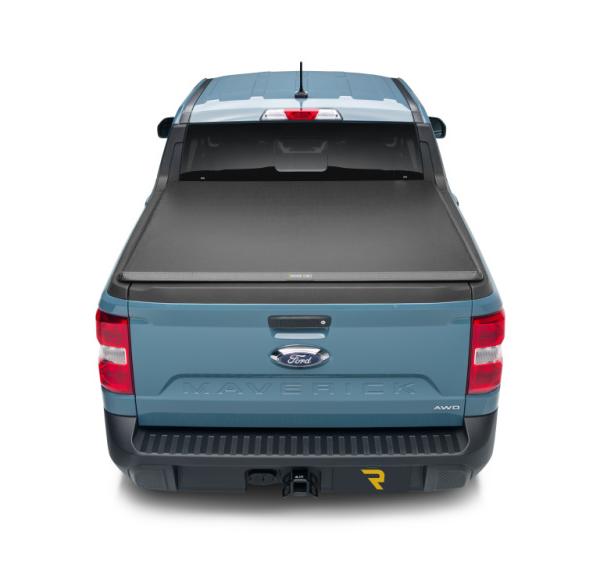 TRX Bed Cover - TruXport Truxedo 294701