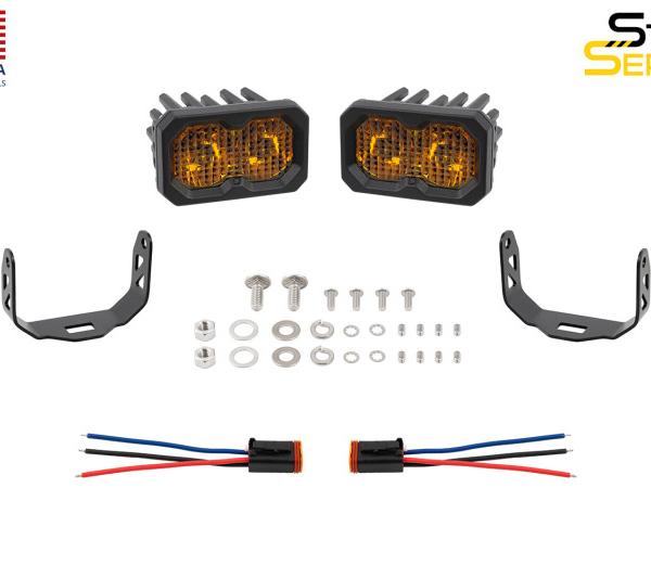Diode Dynamics DD8089P