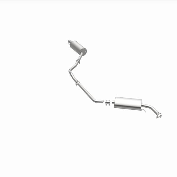 MAG BRE Exhaust Kits Magnaflow 106-0230