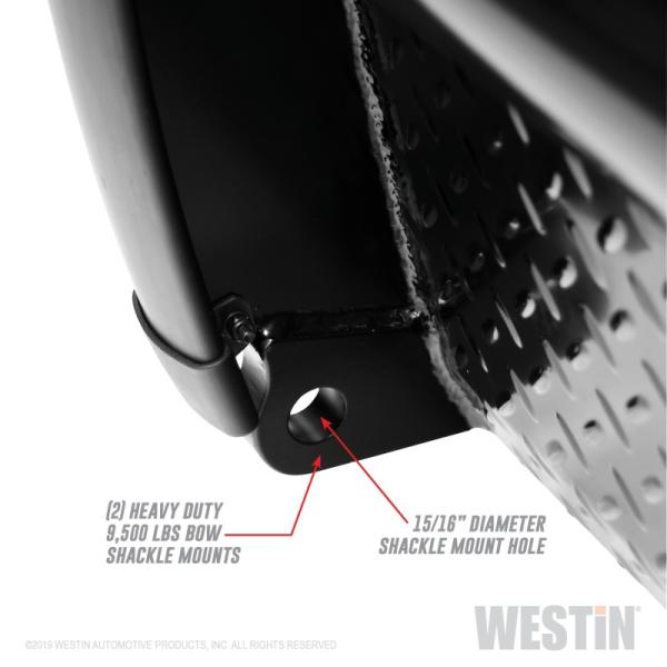 Westin 58-31175