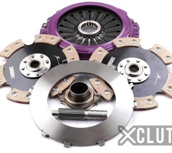 XCLUTCH XMS-230-SU01-2E-XC