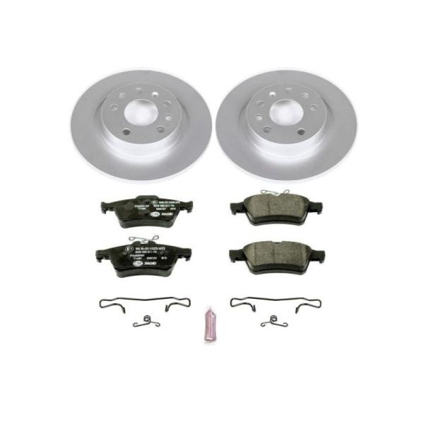 PowerStop ESK981