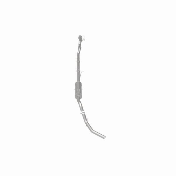 MAG BRE Exhaust Kits Magnaflow 106-0522