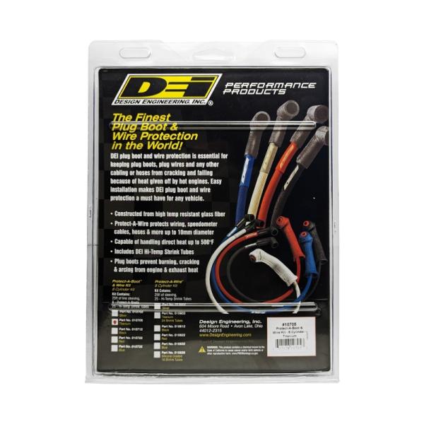 DEI 10705