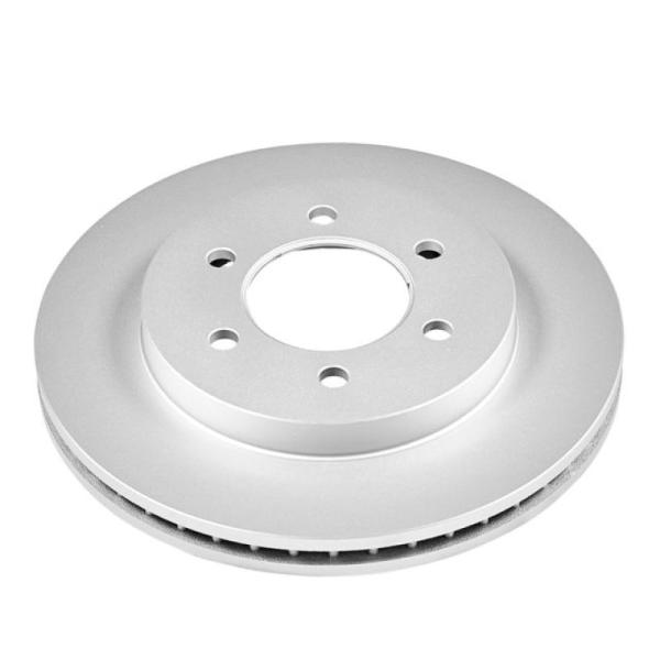 PSB Evolution Coated Rotor PowerStop AR8596EVC