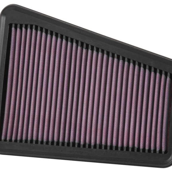 KN Drop in Air Filters K&N Engineering 33-5067