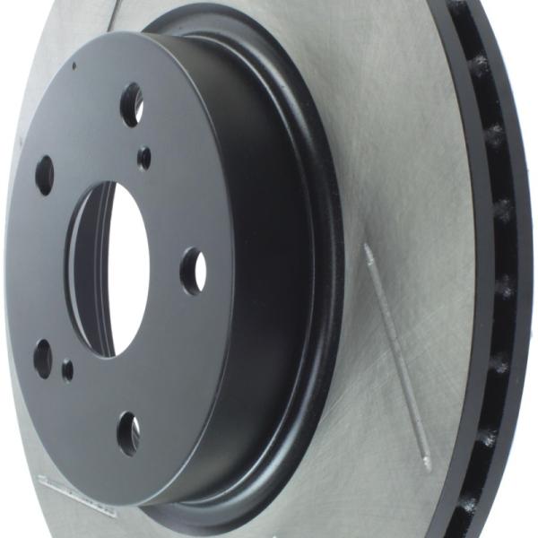 Stoptech 126.44040SR