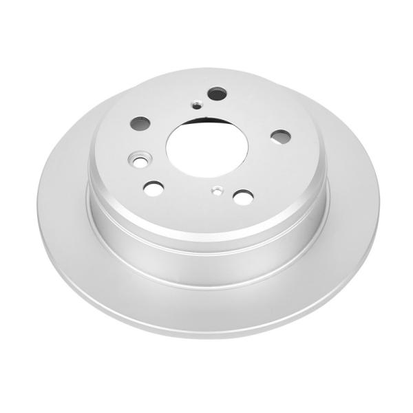 PowerStop JBR718EVC