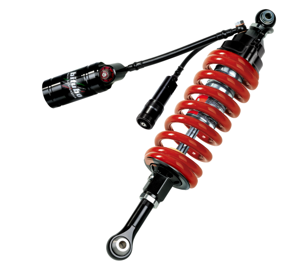 Bitubo Suspension Y0147CLU31