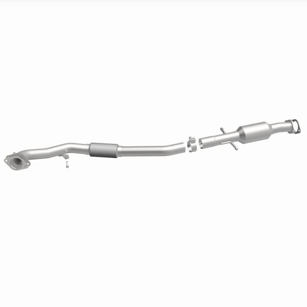 MAG Converter Direct Fit Magnaflow 52901