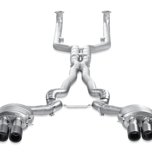 Akrapovic ME-BM/T/5
