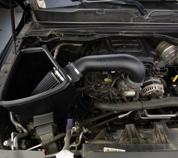 KN Performance Air Intake Systems K&N Engineering 30-1578