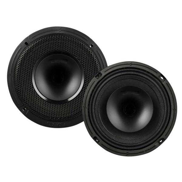 DS18 PRO-HY6.2MSL