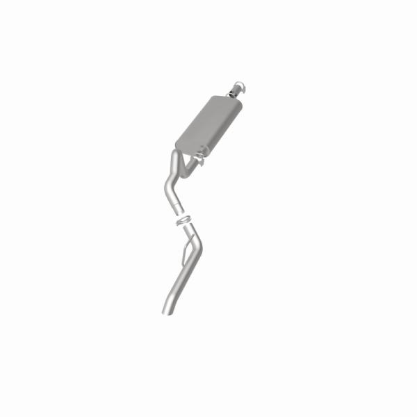 MAG BRE Exhaust Kits Magnaflow 106-0018