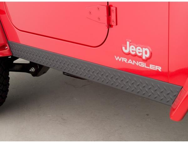 Bushwacker 14002