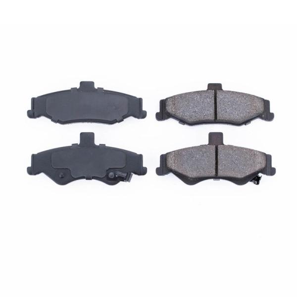 PowerStop 16-750