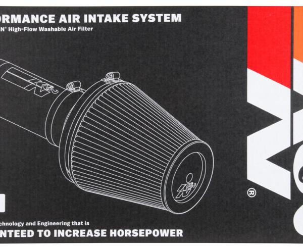 K&N Engineering 63-3115