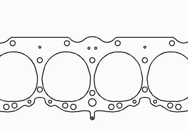 Cometic Gasket C5256-060