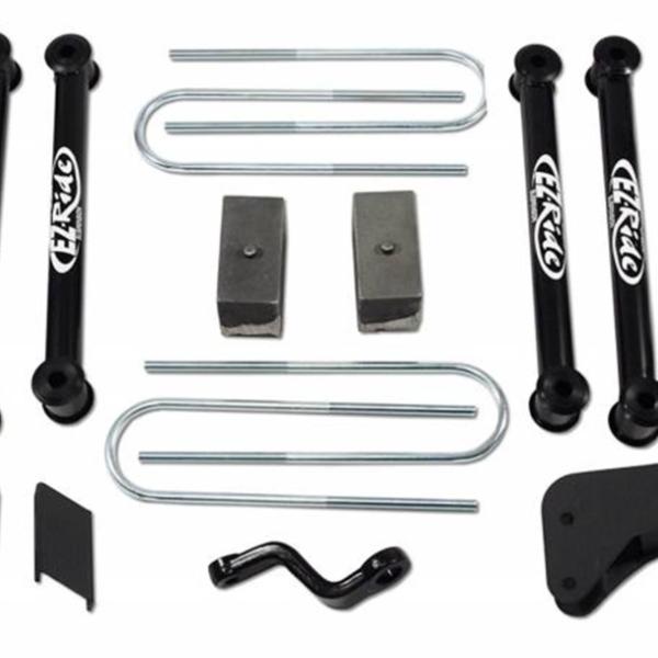 Tuff Country 34004