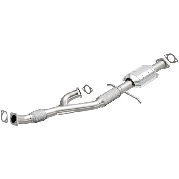 MAG Converter Direct Fit Magnaflow 26212