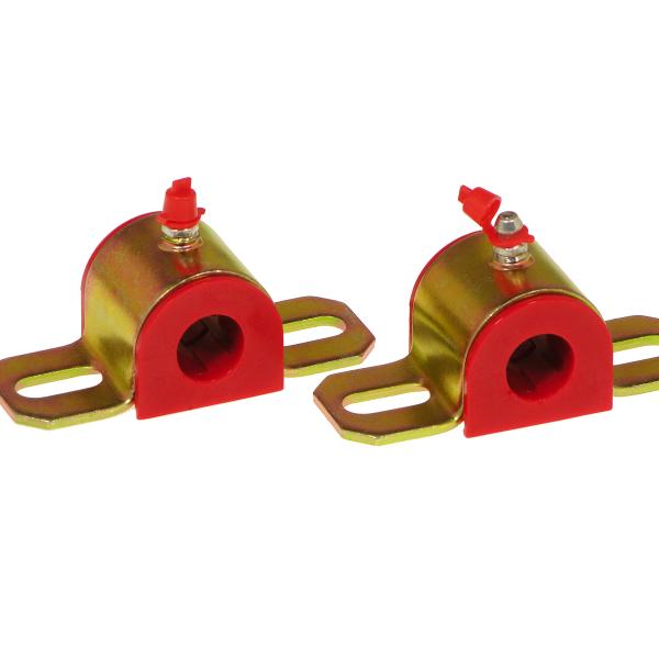 PRO Sway/End Link Bush - Red Prothane 19-1153