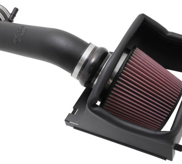 KN 57 FIPK Air Intake 50 K&N Engineering 57-2581