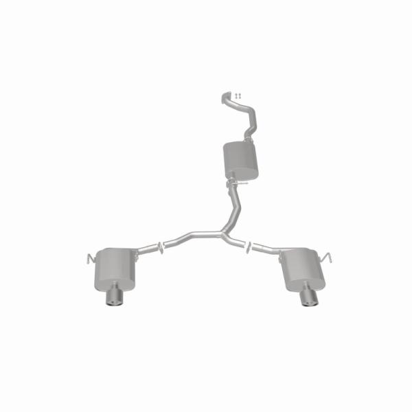 Magnaflow 106-0829