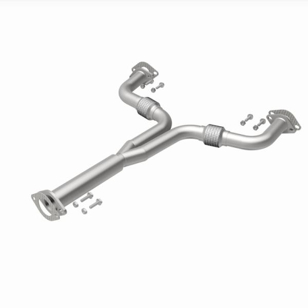 MAG BRE Front Pipe Kit Magnaflow 107-0057