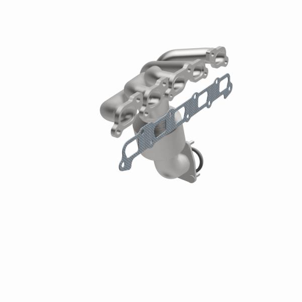 MAG Converter Direct Fit Magnaflow 49353