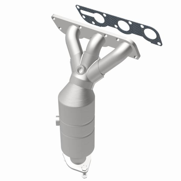 MAG Converter Direct Fit Magnaflow 452911