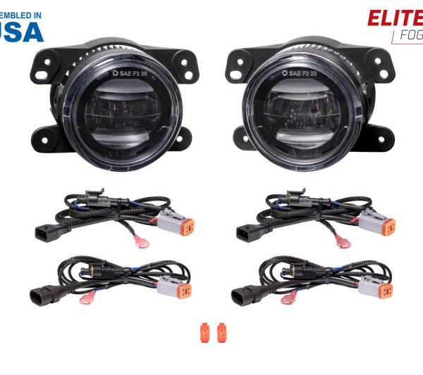 Diode Dynamics DD5130P
