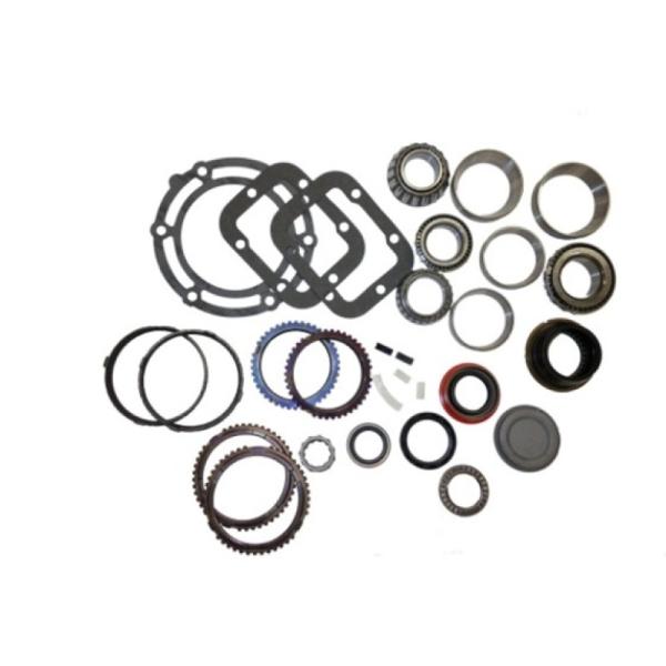 Yukon Gear & Axle ZMBK308AWS