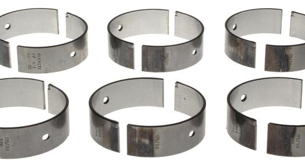 CLE Con Rod Bearing Set Clevite CB1670A(6)