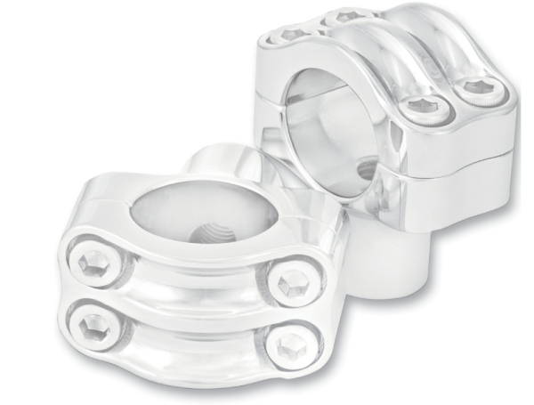 Roland Sands Design 0208-2050-CH