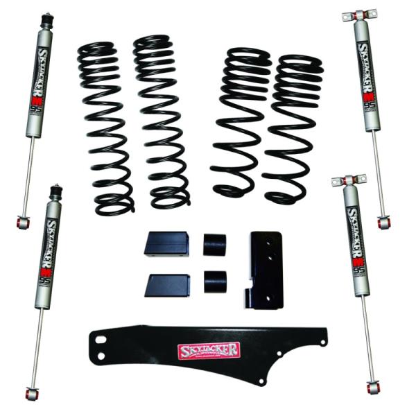 Skyjacker JK25BPMLT