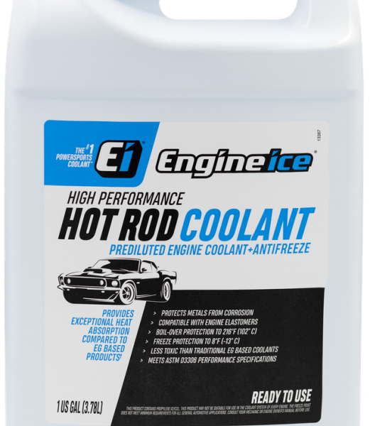 Engine Ice 13464
