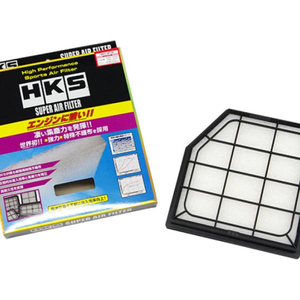 HKS 70017-AT116