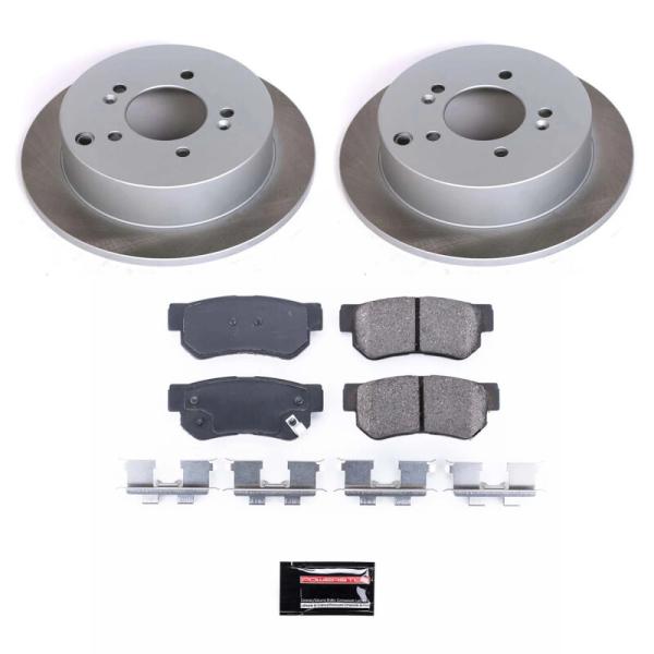 PowerStop SC5213