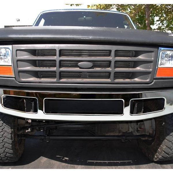 Sinister Diesel SD-OBS-BC6.4
