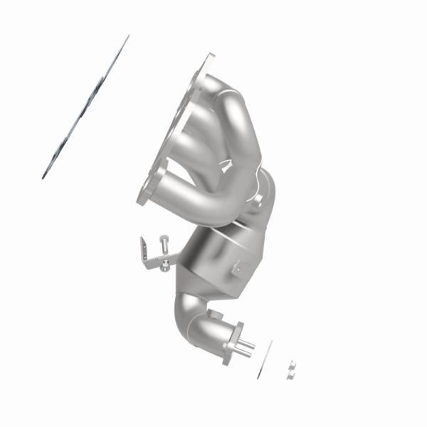 Magnaflow 51863