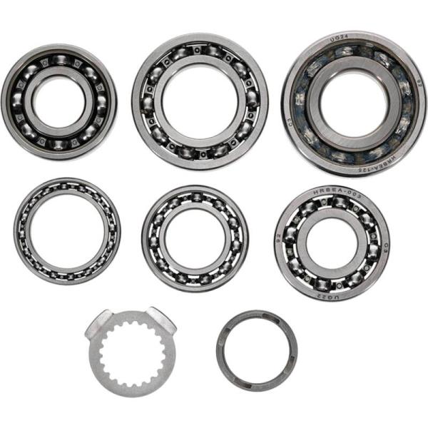 Hot Rods HR00162