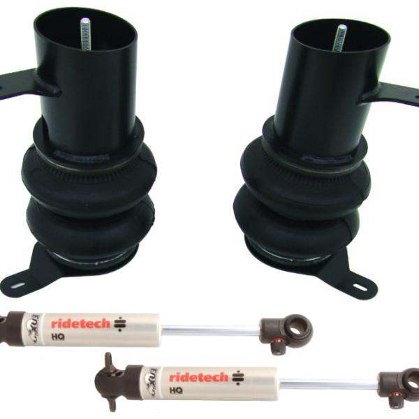 Ridetech 11054010