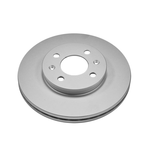 PSB Evolution Coated Rotor PowerStop JBR1566EVC