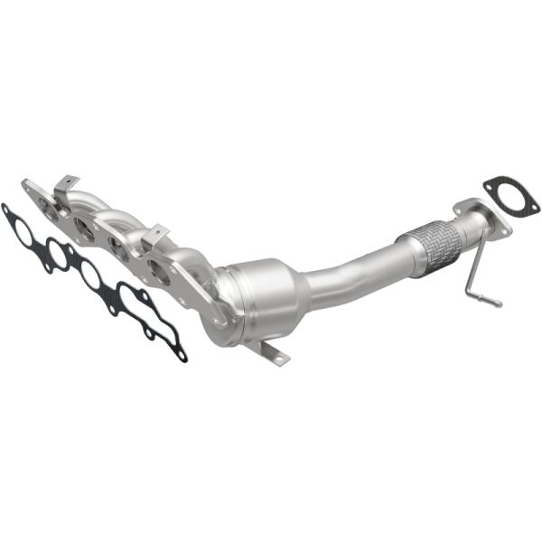 MAG Converter Direct Fit Magnaflow 49345
