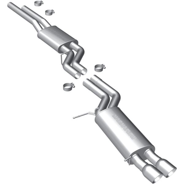 Magnaflow 16553