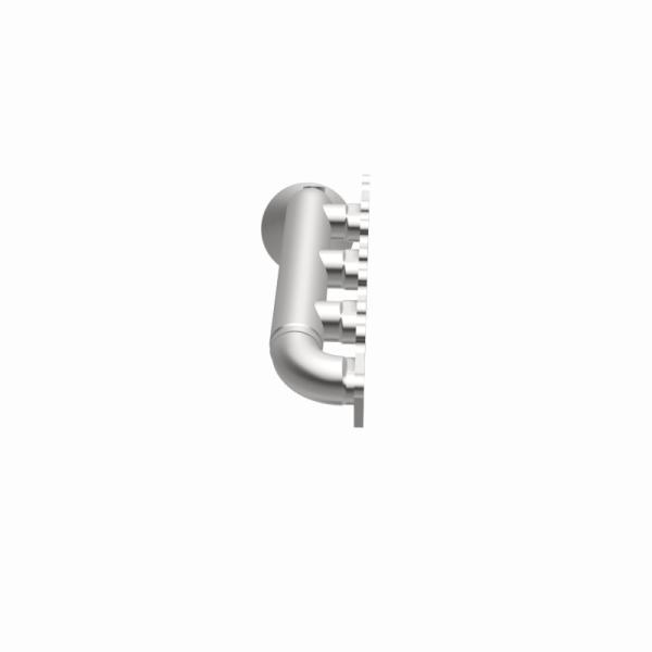 MAG Converter Direct Fit Magnaflow 5531900